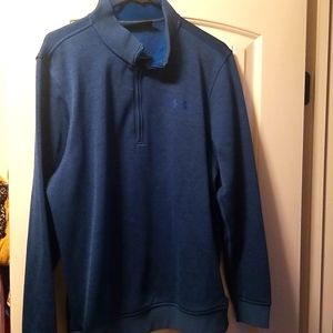 Under Armour Quarter Zip